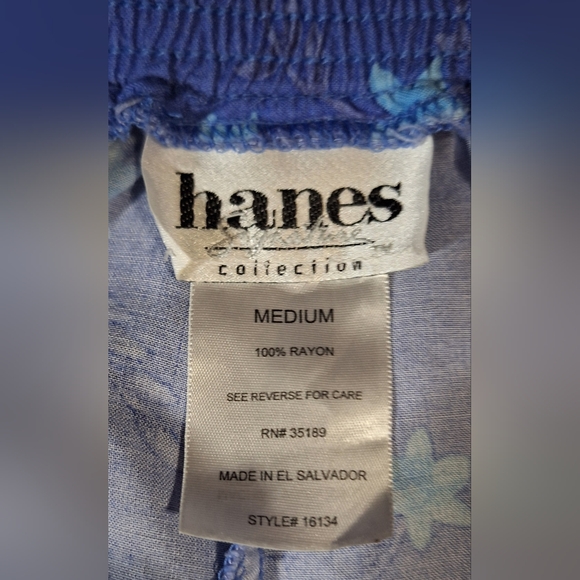 🦋HANES SIGNATURE COLLECTION skirt Size M - Picture 6 of 6